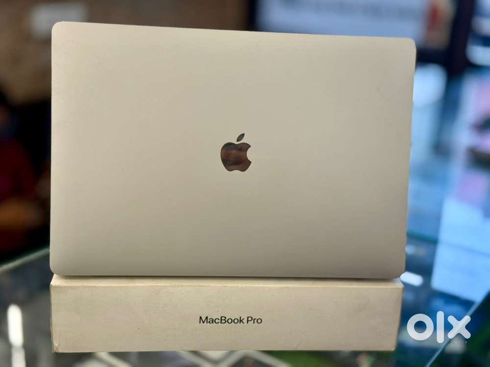 MacBook Pro 2019 16&rdquo; | 16GB RAM | 8TB SSD | Excellent Battery