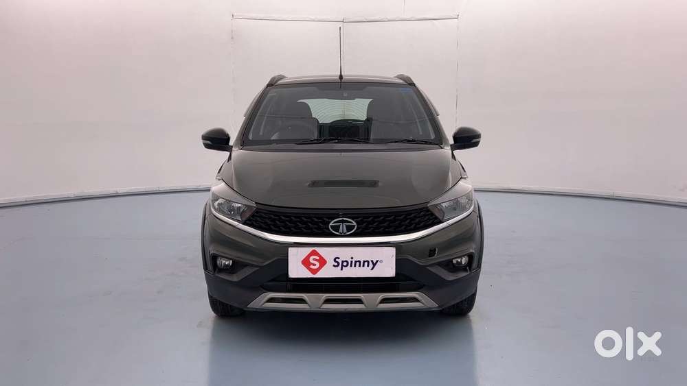 Tata Tiago Nrg 1.2 Xt Mt, 2022, Petrol