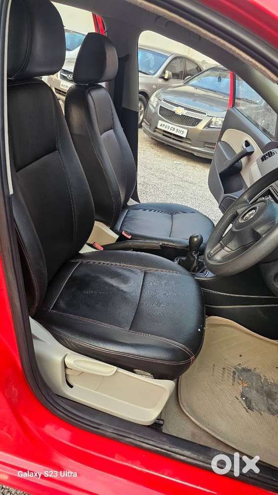 Volkswagen Polo 2009-2013 Petrol Highline 1.2l, 2013, Petrol