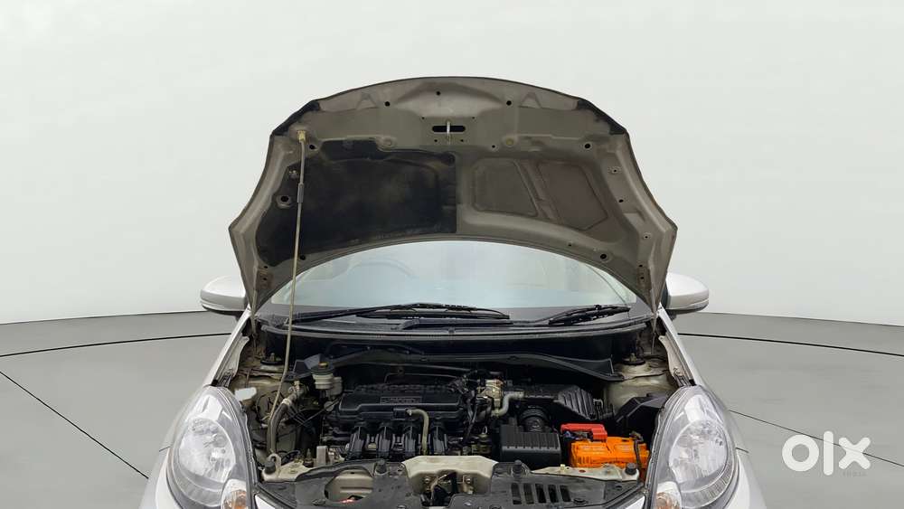 Honda Amaze 2013-2016 S I-vtech, 2016, Petrol