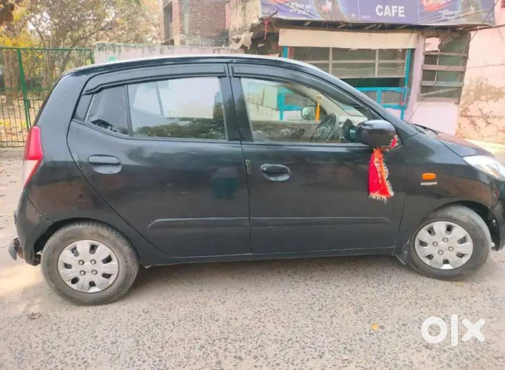 Hyundai I10 2009 Variant 1.2