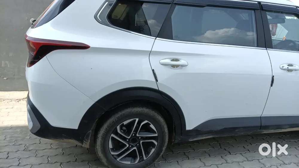 Kia Carens Diesel 2023
