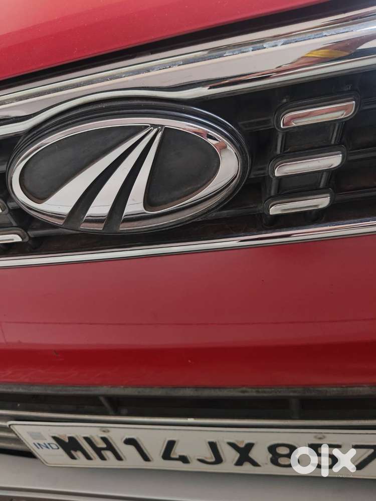 Sale Of Xuv3oo
