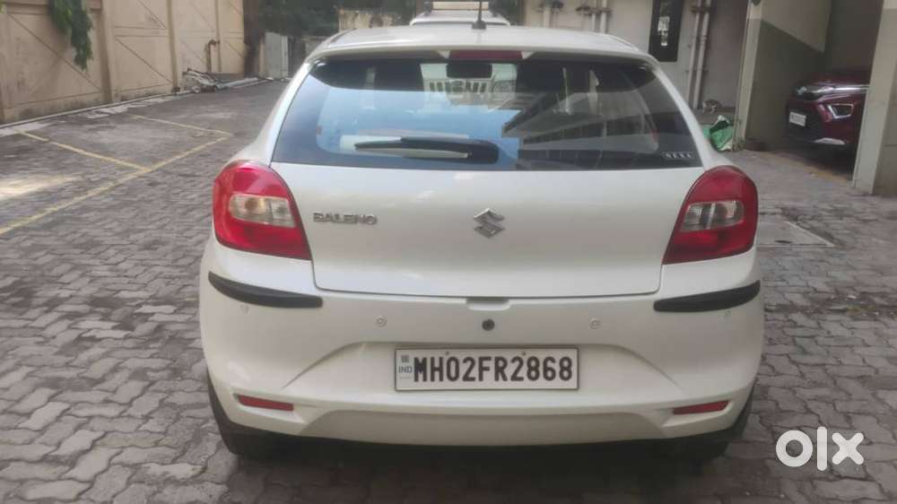 Sale The Baleno Car Petrol Variant