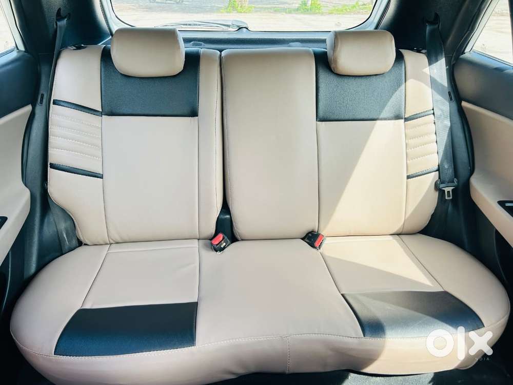 Hyundai I20 Asta Option, 2017, Diesel