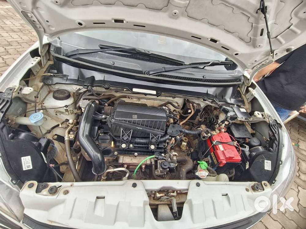 Maruti Suzuki Celerio Vxi, 2022, Petrol