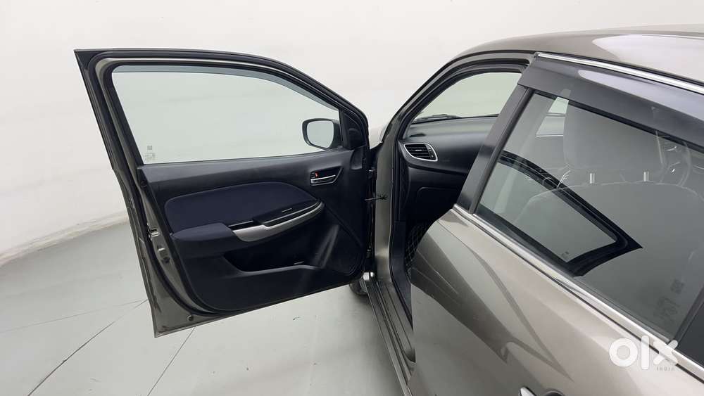 Maruti Suzuki Baleno 1.2 Zeta, 2021, Petrol