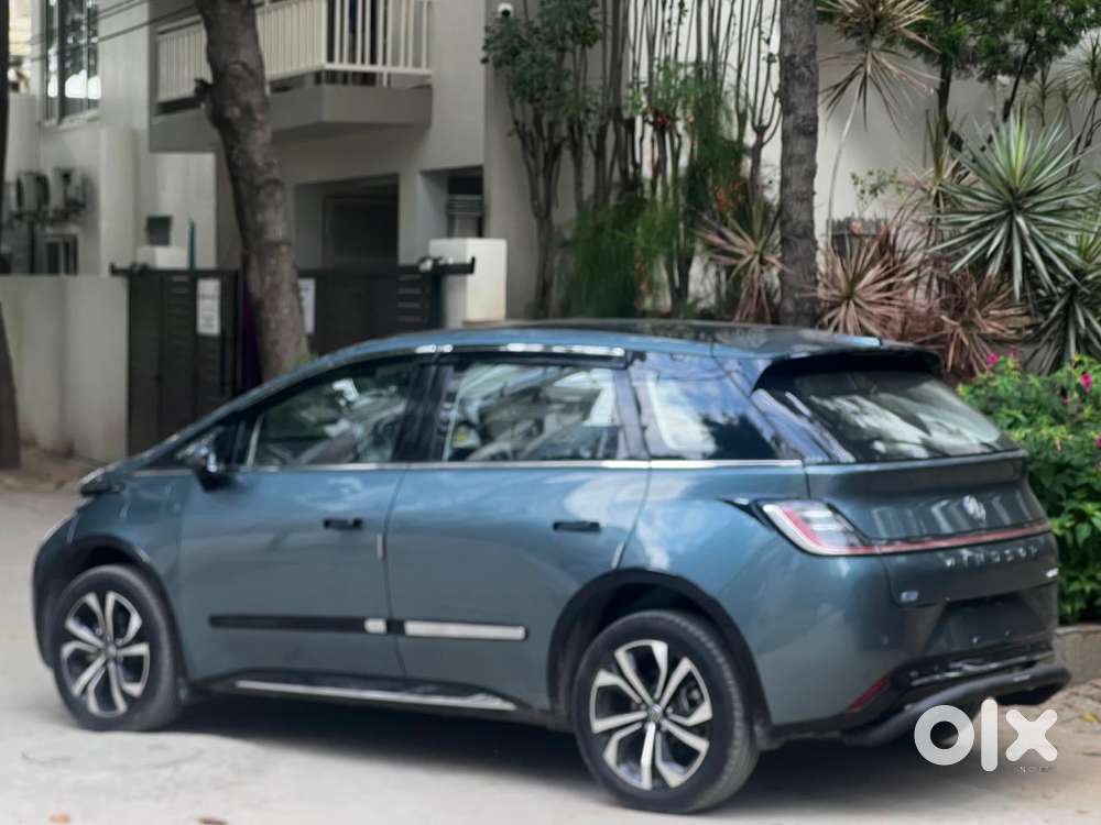 Mg Windsor Ev Essence, 2026, Electric