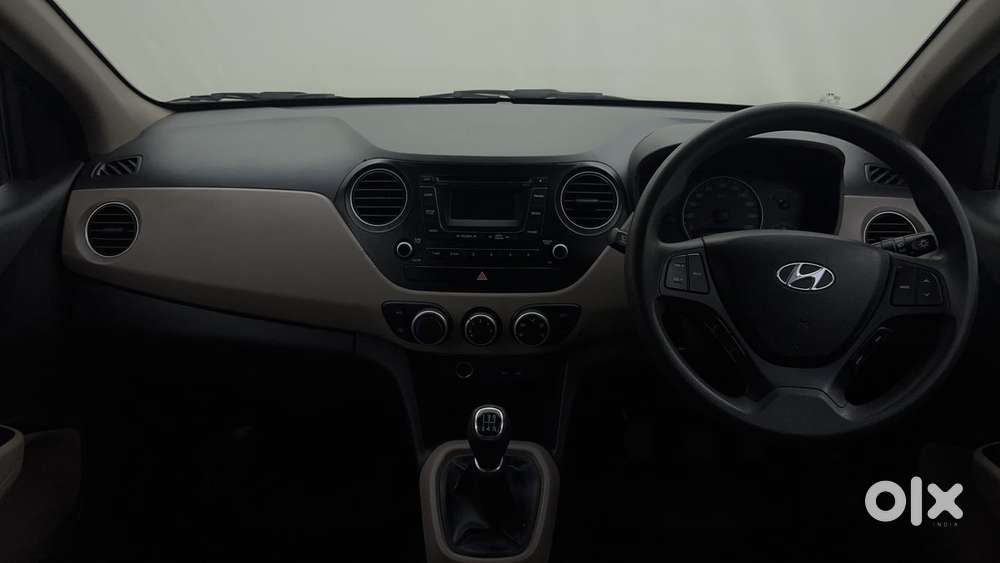 Hyundai Grand I10 1.2 Kappa Sportz, 2015, Petrol