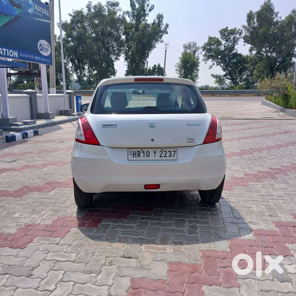 Maruti Suzuki Swift 2015 First Owner