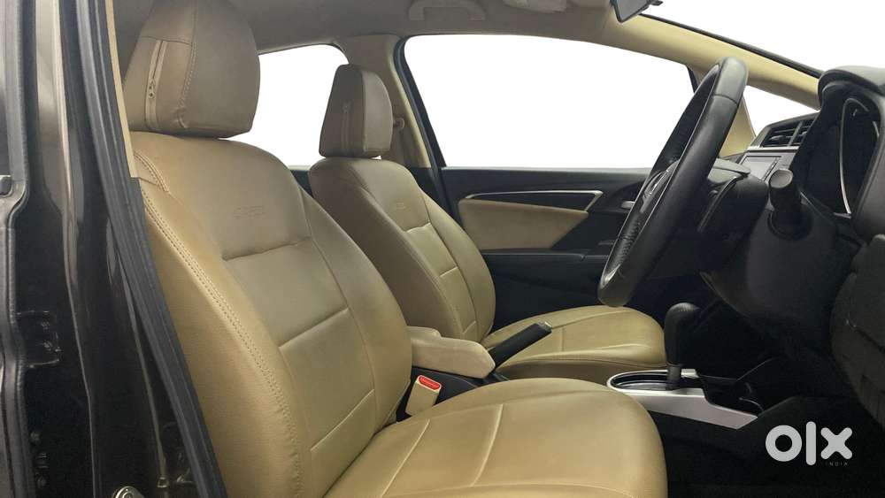Honda Jazz Vx Cvt, 2018, Petrol