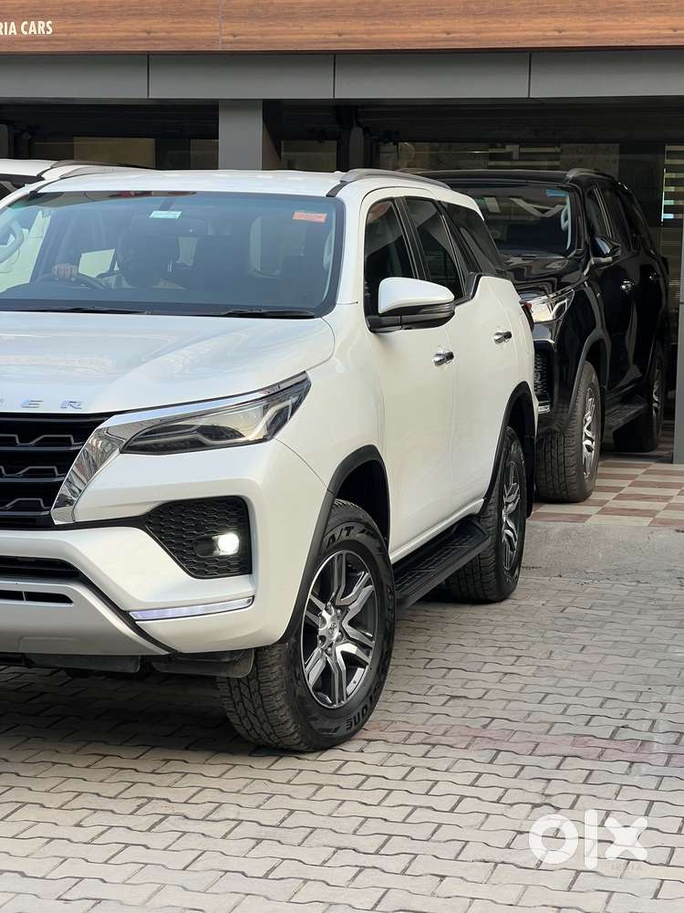 Toyota Fortuner 4x2 Mt 2.8 Diesel, 2024, Diesel