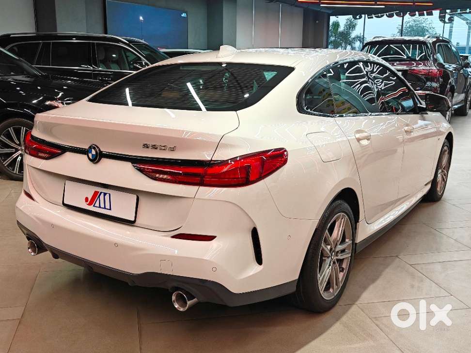 Bmw 2 Series Gran Coupe