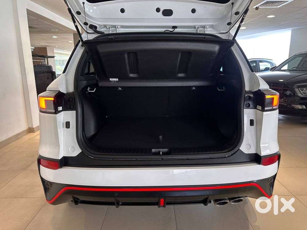 Hyundai Creta N Line N8 Dct, 2024, Petrol