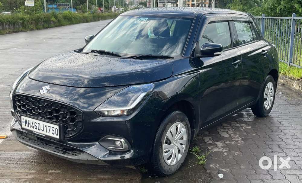 Maruti Suzuki Swift Vxi Cng, 2026, Cng & Hybrids