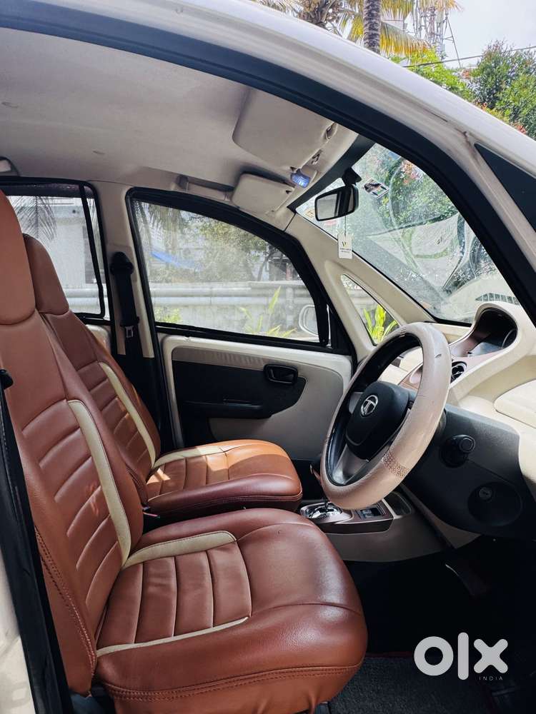 Tata Nano Xta, 2016, Petrol
