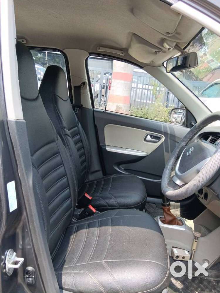 Maruti Suzuki Alto K10 1.0 Vxi, 2016, Petrol