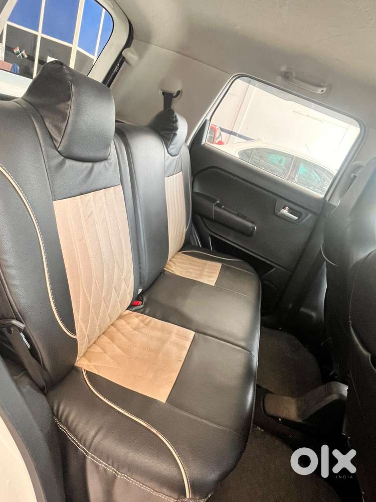 Maruti Suzuki Wagon R 1.0 Vxi (o), 2019, Petrol