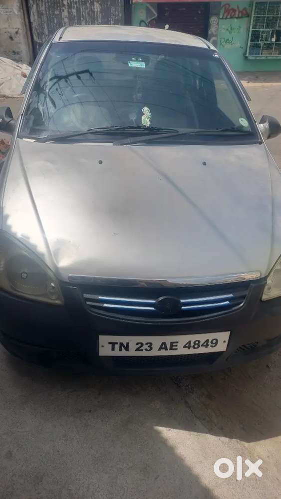 Tata Indica Diesel 2015
