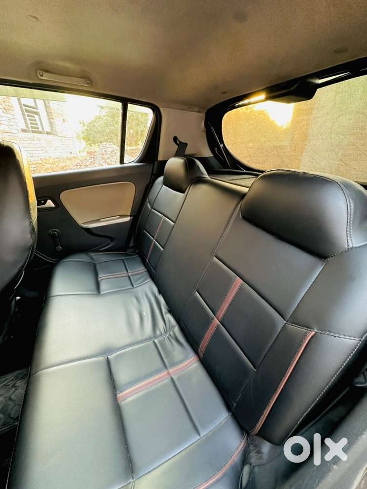 Maruti Suzuki Alto-k10 2018 Petrol Good Condition