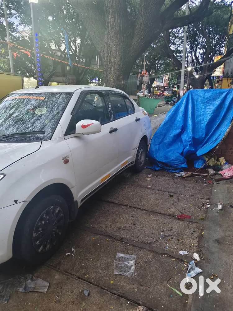 Maruti Suzuki Dzire 2016