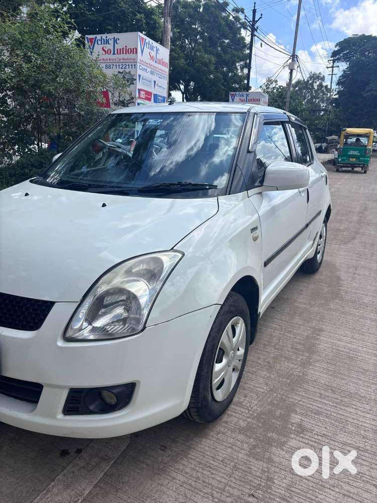 Maruti Swift Vdi 2011