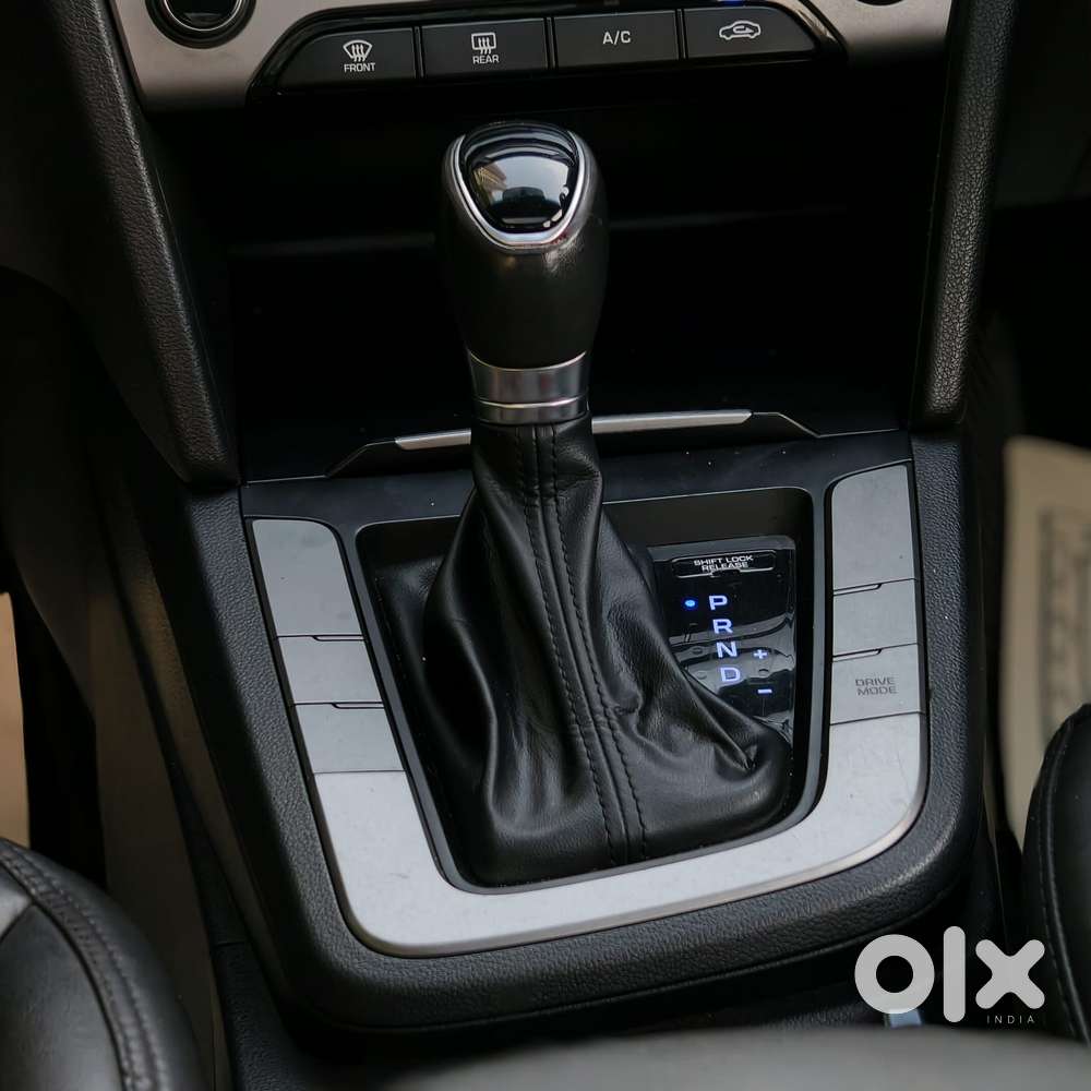 Hyundai Elantra 2.0 Sx At, 2019, Petrol