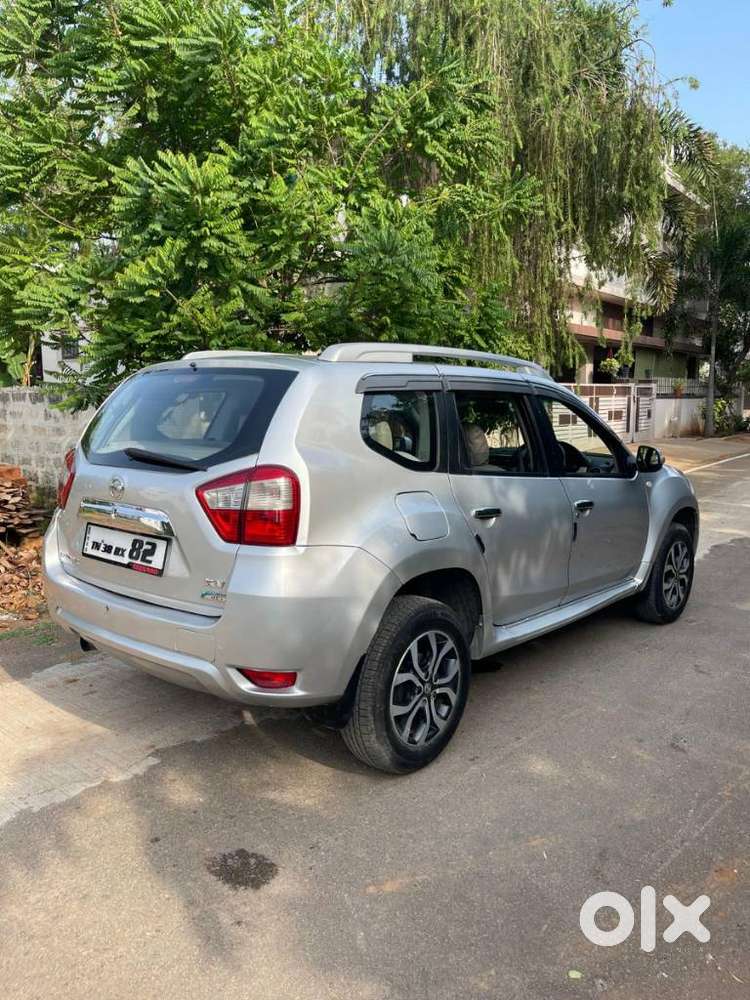 Nissan Terrano Xv D Pre, 2014, Diesel