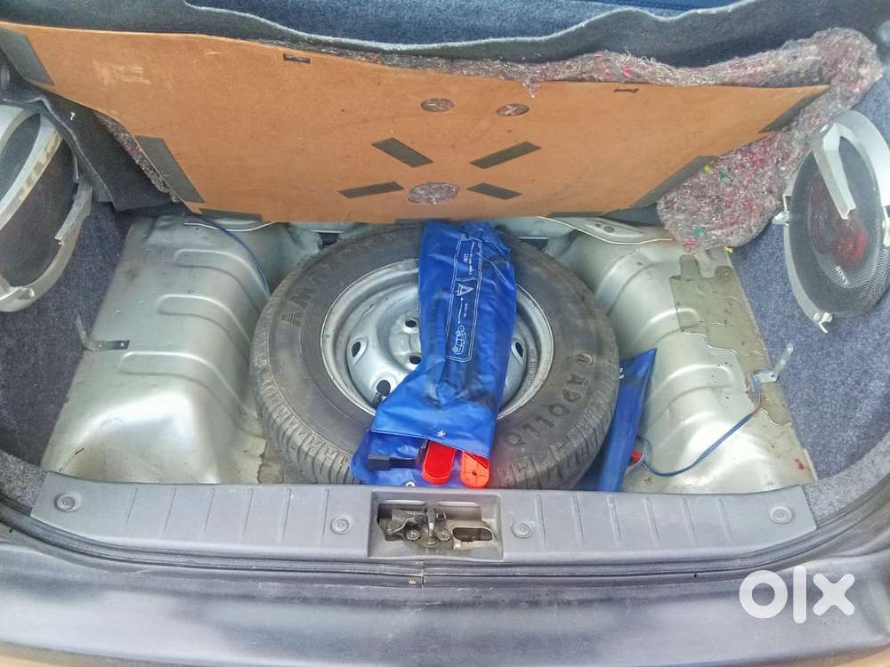Maruti Suzuki Alto Lxi Bsiii, 2009, Petrol
