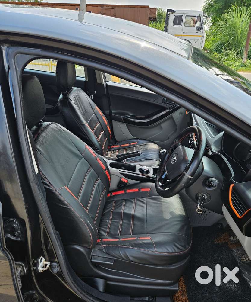Tata Nexon Kraz, 2019, Diesel