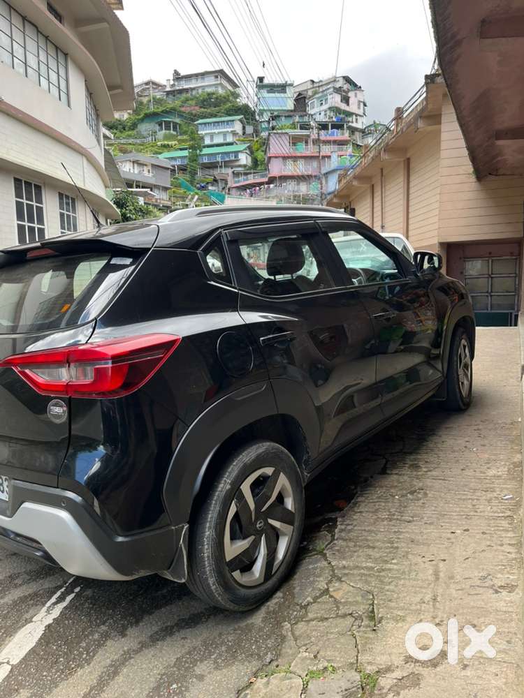 Nissan Magnite Petrol 2023