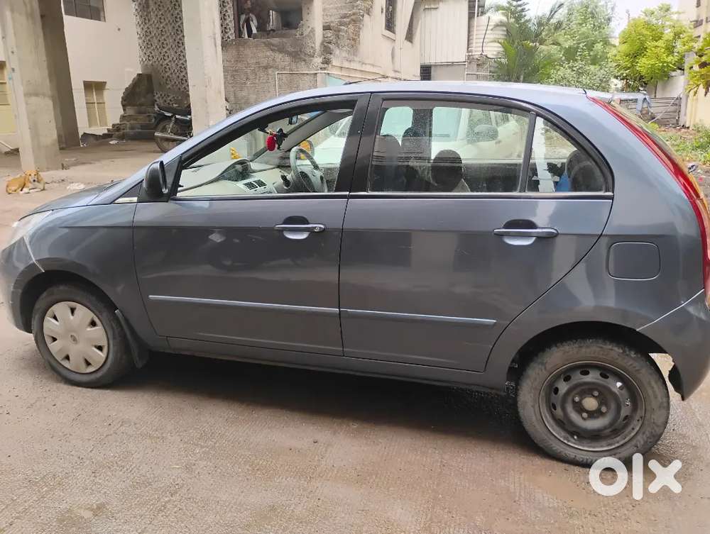 Tata Indica Vista 2010