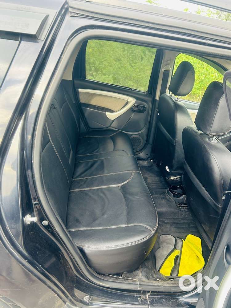 Renault Duster 2014 Good Condition