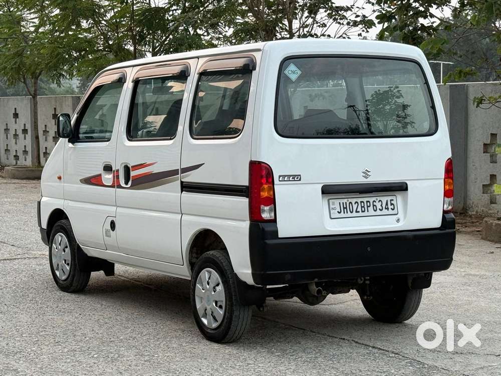 Maruti Suzuki Eeco Cng 5 Seater Ac, 2024