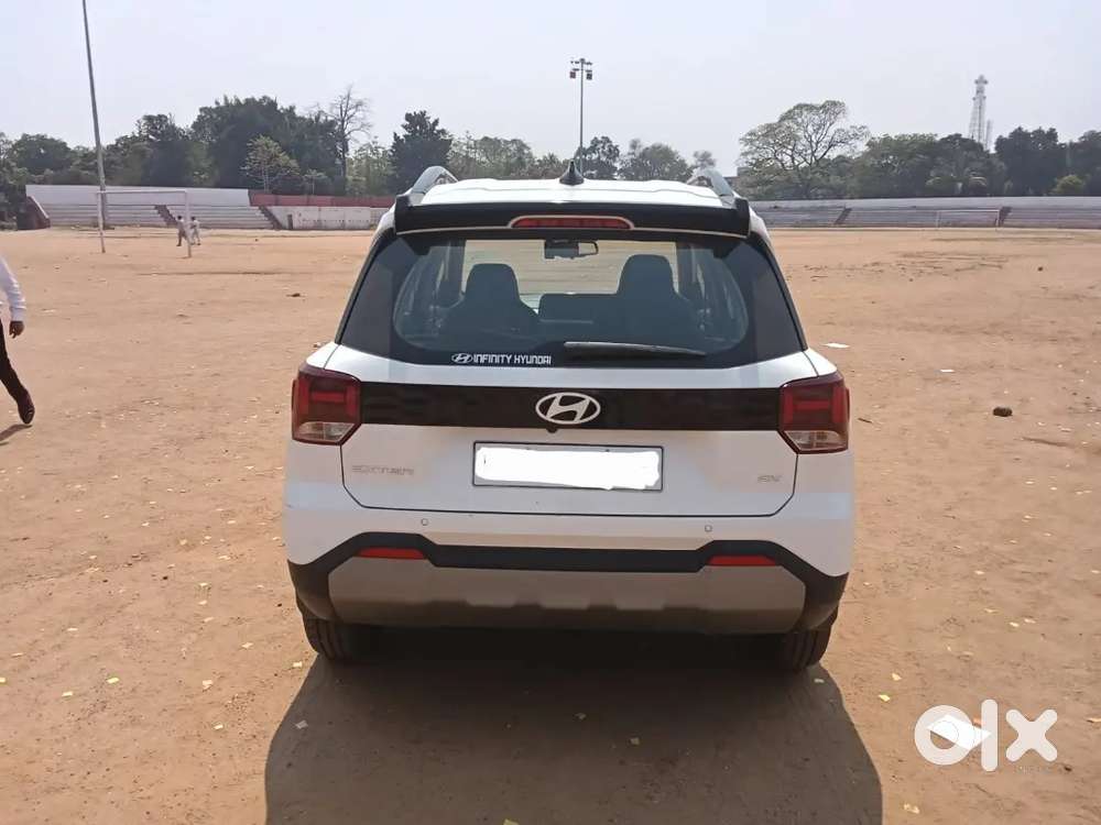 Good Condition Certified Car