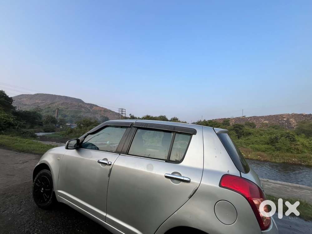 Maruti Suzuki Swift Vdi 2013