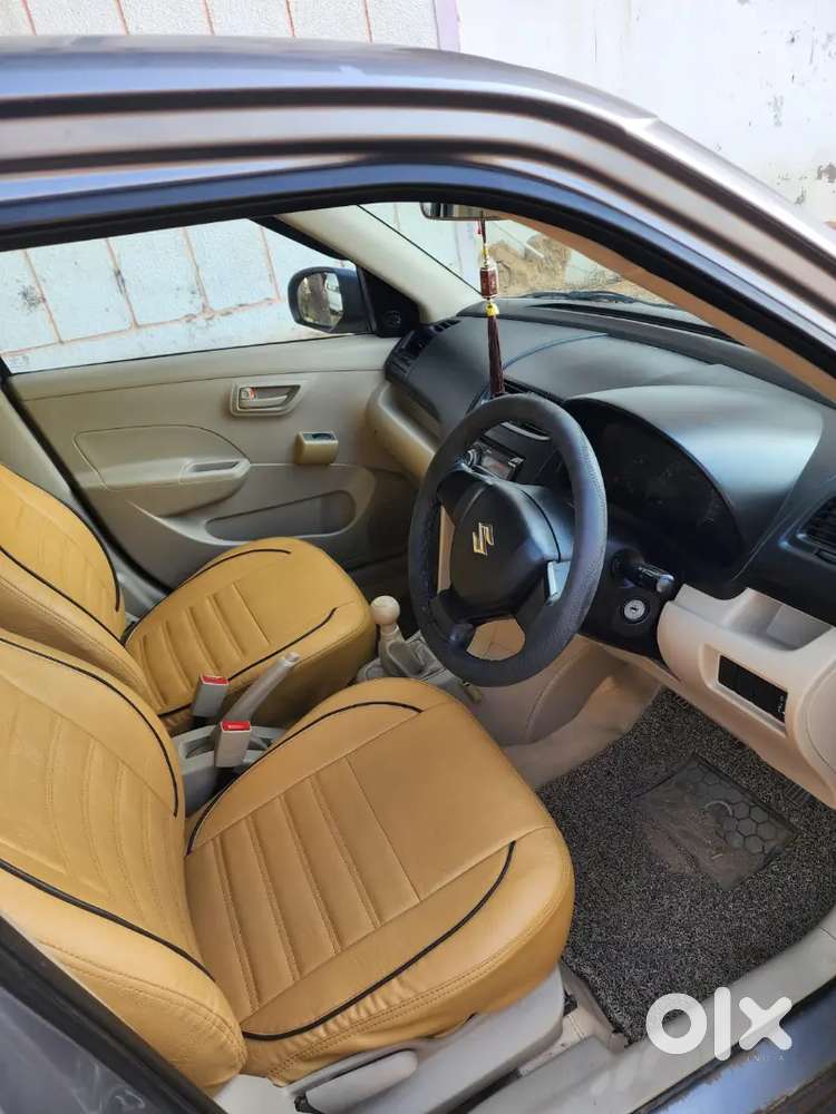 Maruti Desire