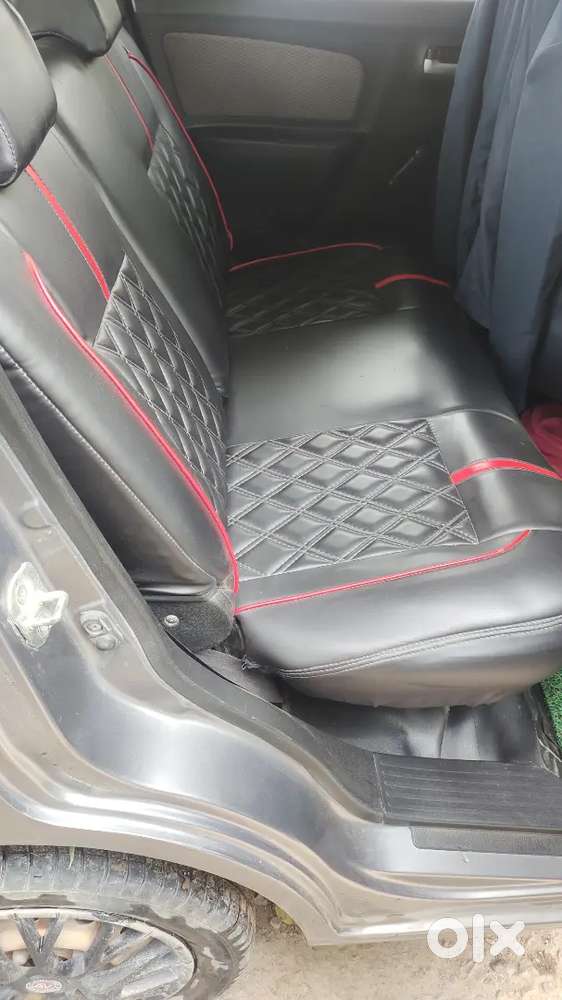 Maruti Suzuki Wagon R 1.0 2015 Cng & Hybrids Well Maintained