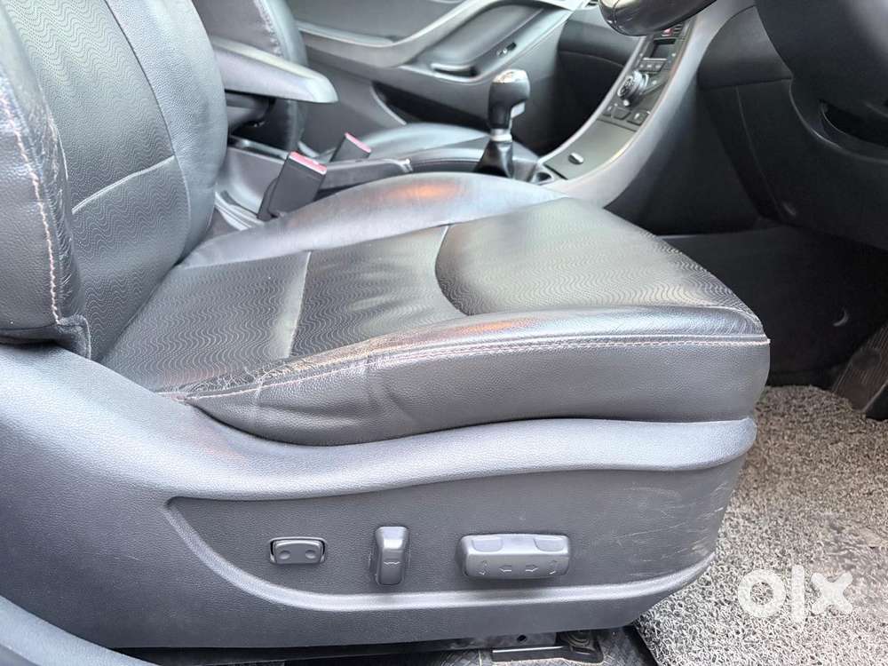 Hyundai Elantra Vtvt Sx, 2015, Petrol