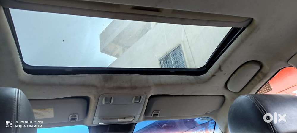 Chevrolet Cruze 2012 Diesel Good Condition
