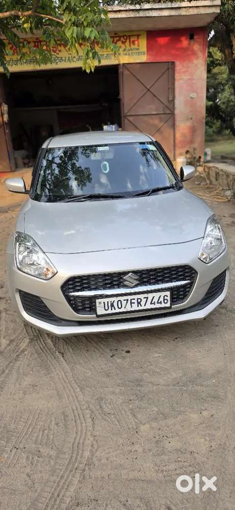 I Sell My Car
