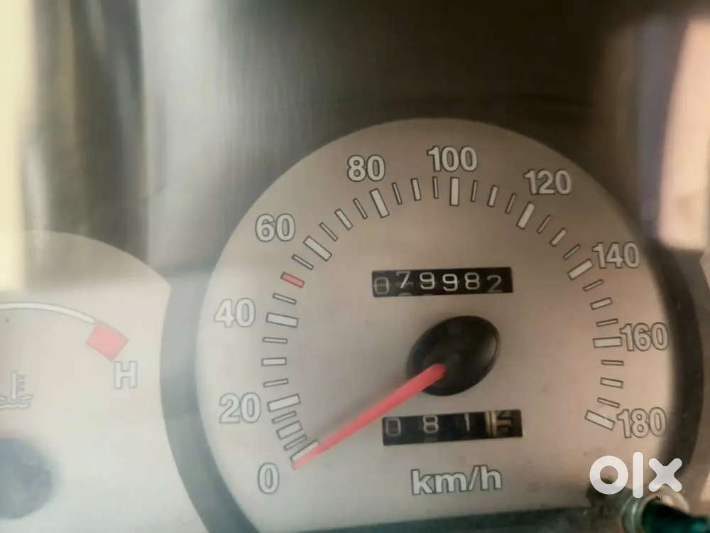 Hyundai Santro Xing 2008 Petrol 58000 Km Driven Validetill 2028