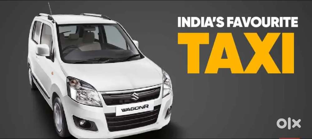 Maruti Suzuki Wagon R