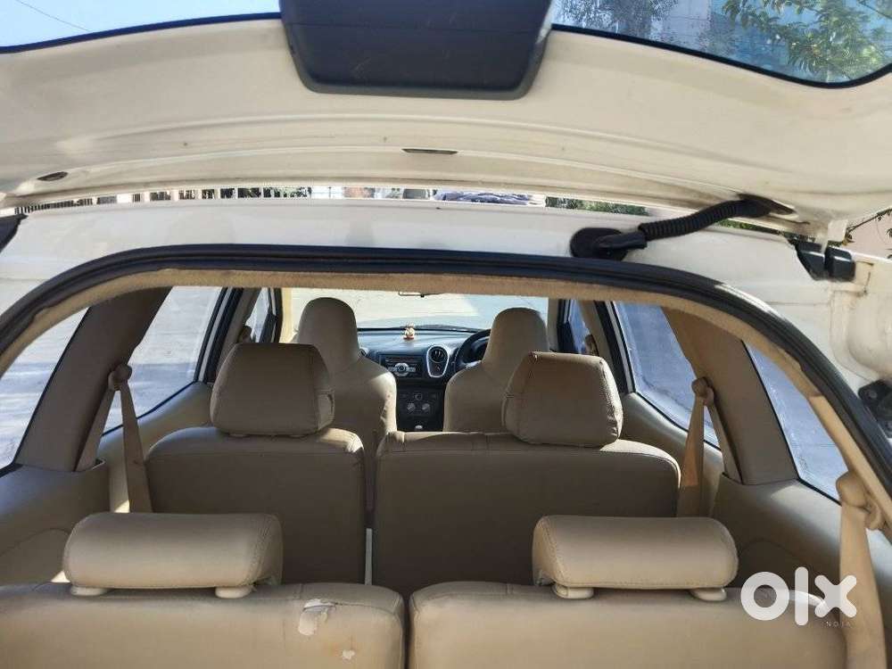 Honda Mobilio S I-dtec, 2014, Diesel