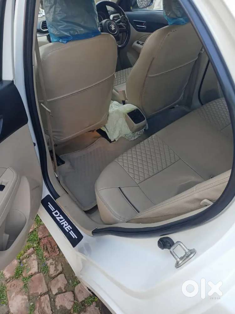 Maruti Suzuki Swift Dzire Vxi 2023 Petrol
