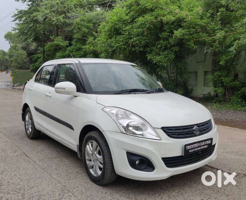 Maruti Suzuki Swift Dzire Zdi Bsiv, 2015, Diesel