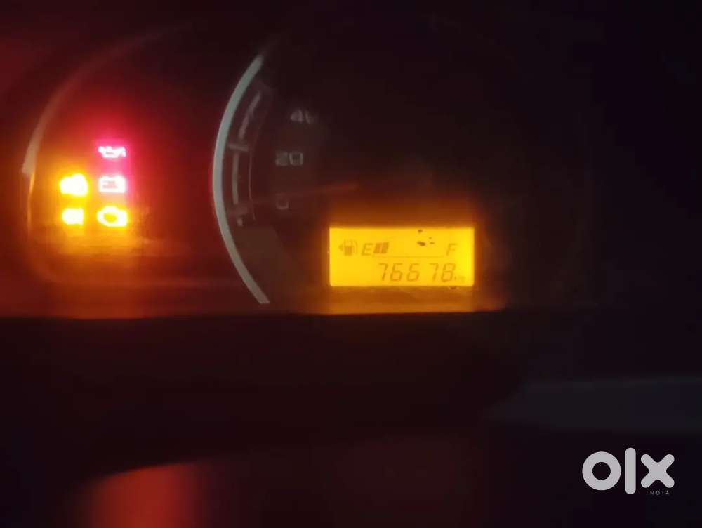Maruti Suzuki Alto Lx 2018