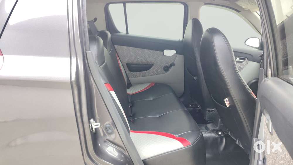Maruti Suzuki Alto 800 Vxi, 2017, Petrol