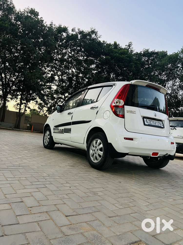 Maruti Suzuki Ritz