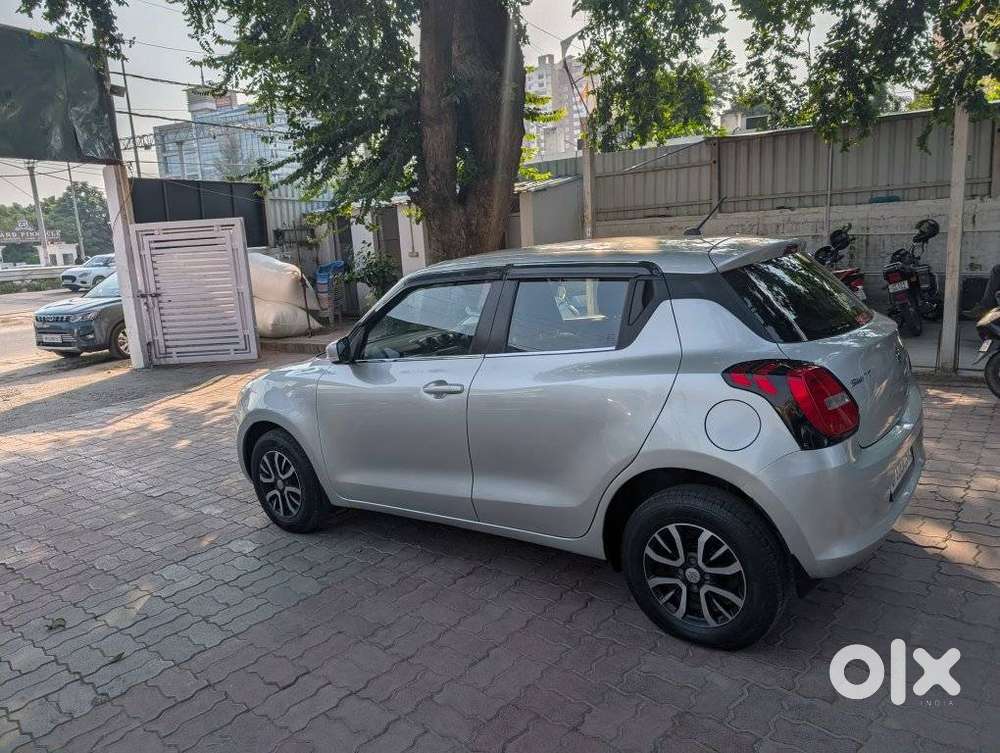 Maruti Suzuki Swift 2018 Vdi, 2019, Diesel